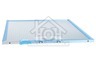 Maytag Afzuigkap Eurofilter Filter Metaal in houder 305x267 AKR920, AKR639, DKLS3790 480122102168