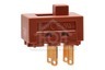 Functionica Afzuigkap Whirlpool Schakelaar 2 standen 4 kontakten, verlichting AKB060.AKB062,AKB066, C00135642