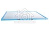 Juno Afzuigkap Eurofilter Filter Metaal in houder 320x320 AKR965, DKR589, DBR6890 481248058144