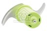 Philips  Philips Mes Sikkelmes SCF870 420303588950