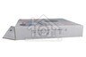 Functionica Afzuigkap WPRO Filter koolstof -rond- 27 cm Diverse modellen D701W 484000008789