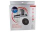 Functionica Afzuigkap WPRO Filter koolstof -rond- 27 cm Diverse modellen D701W 484000008789