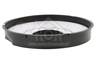 WPRO Afzuigkap WPRO Filter Koolstof -rond- 24 cm Diverse modellen oa LS301 484000008609