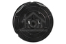 WPRO Afzuigkap WPRO Filter Koolstof -rond- 24 cm Diverse modellen oa LS301 484000008609