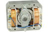 Ignis Oven-Magnetron Whirlpool Motor van ventilator, links draaiend AKB 062-063-087-IH 707 481936118322