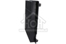 Bruynzeel Afzuigkap Alternatief Filter Koolstof 225x210x30mm DBR5890, AKR918IX 484000008575