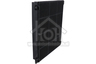 Bruynzeel Afzuigkap Alternatief Filter Koolstof 225x210x30mm DBR5890, AKR918IX 484000008575