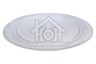 Ignis Oven-Magnetron Whirlpool Indesit Gmt40Bbbna | Gmt40Bbbna | Bmo40Arbna | 481946678348 Draaiplateau Magnetron