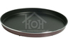 Philips/Whirlpool Oven-Magnetron Whirlpool Plaat Crisp plaat -30,5cm / 32cm (bovenmaat) AVM120  -VIP 34- 480131000085