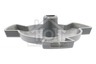 Tecnik Oven-Magnetron Whirlpool Nok Voor draaiplateau MT763, AVM215, EMCHD4126 481010545578