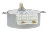 Ignis Oven-Magnetron Motor Van draaiplateau -4W-
