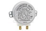 Ignis Oven-Magnetron Motor Van draaiplateau -4W-