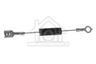 Dometic Oven-Magnetron Whirlpool Diode 90mm. HV FT339, JT369, FT3311 482000006101
