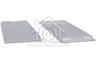 Whirlpool Afzuigkap Whirlpool Glaasje voor lamp -17x6,5cm- DI060 dim 70 dim70 482000009368