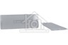 Whirlpool Afzuigkap Whirlpool Glaasje voor lamp -17x6,5cm- DI060 dim 70 dim70 482000009368