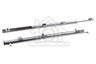 Ignis Oven-Magnetron Whirlpool Rail Van rooster. Links+rechts AKZ560, AKP140, BLCE7103 481010573246