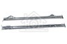 Whirlpool Oven-Magnetron Whirlpool Geleider Rail geleider L/R, Boven AKZ7920, AKZM8510, BLCE7106 481010764710