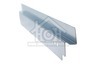Ignis Oven-Magnetron Whirlpool Strip acryl profiel, onder AMW507IX, AMW808IXL, MP776IXH 480120101582