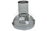 Philips  Philips Deksel Van blender HR1863, RI1855, HR1856 420303600791 CP9364/01
