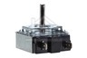 Philips/Whirlpool  Whirlpool Timer Oven, 2 contacten, 120 min. met uitschakelfunctie ACM843WH, ACM957BE 481010657886