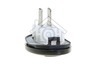 Whirlpool  Whirlpool Knop Drukknop met 2 kontakten vonkontsteking AKL700,AKM200WH, C00313015