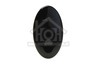 Whirlpool  Whirlpool Knop Drukknop met 2 kontakten vonkontsteking AKL700,AKM200WH, C00313015