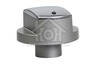 Whirlpool Kookplaat Whirlpool Knop Gasknop, grijs AKR360IX, AKR338IXL, TGW5675IXL C00312914
