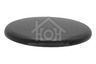 Ignis Kookplaat Whirlpool Branderdeksel Wokbrander, zwart  HBTE30S, AKR3711IX, TGW5675IXL C00313801