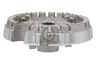 Ignis Kookplaat Whirlpool Branderkelk Normaal brander HB630S5, AKR315IX01, AKT680IXL C00312844