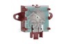 Ikea Oven-Magnetron Whirlpool Potentiometer Selector schakelaar AMW820, AMW798, AKZM835 480121101146