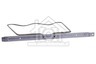 Functionica Oven-Magnetron Alternatief Verwarmingselement 1000 W met metalenbeugel AKP501/1X,AKP501/1X 481925928948