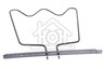 Functionica Oven-Magnetron Alternatief Verwarmingselement 1000 W met metalenbeugel AKP501/1X,AKP501/1X 481925928948