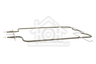 Functionica Oven-Magnetron Verwarmingselement boven 900W