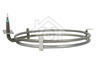 Functionica Oven-Magnetron Alternatief Verwarmingselement 2000W Hete lucht AKL889, AKZ131, BLZA7909 481225998405