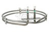 Functionica Oven-Magnetron Alternatief Verwarmingselement 2000W Hete lucht AKL889, AKZ131, BLZA7909 481225998405