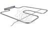 Ignis Oven-Magnetron Verwarmingselement 1400W