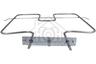 Ignis Oven-Magnetron Verwarmingselement 1400W