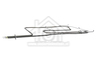 Whirlpool Oven-Magnetron Whirlpool Verwarmingselement 1150W onderelement AA5534HIX, AA4534JHIX C00526533