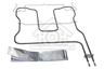 Whirlpool Oven-Magnetron Whirlpool Verwarmingselement 1150W onderelement AA5534HIX, AA4534JHIX C00526533