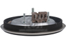 Ignis Kookplaat Kookplaat Verwarmingselement 145mm, 1500W
