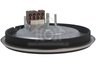 Ignis Kookplaat Kookplaat Verwarmingselement 145mm, 1500W