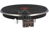 Ignis Kookplaat Kookplaat Verwarmingselement 145mm, 1500W