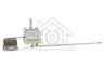 Alternatief Oven-Magnetron Alternatief Thermostaat Penvoeler AKP152, AKS291, AKP456 480121100077