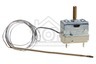 Functionica Oven-Magnetron Whirlpool Thermostaat Met penvoeler AKP602, BMZ3000, AKP682 481228228227