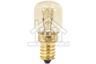 Functionica Oven WPRO magnetron- / ovenlamp E14 25W