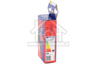 Functionica Oven WPRO magnetron- / ovenlamp E14 25W