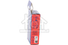 Functionica Oven WPRO magnetron- / ovenlamp E14 25W