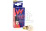Functionica Oven WPRO magnetron- / ovenlamp E14 25W