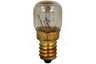 Functionica Oven WPRO Lamp Ovenlamp-koelkastlamp 15W E14 T29 Lamp 484000008843