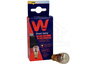 Functionica Oven WPRO Lamp Ovenlamp-koelkastlamp 15W E14 T29 Lamp 484000008843